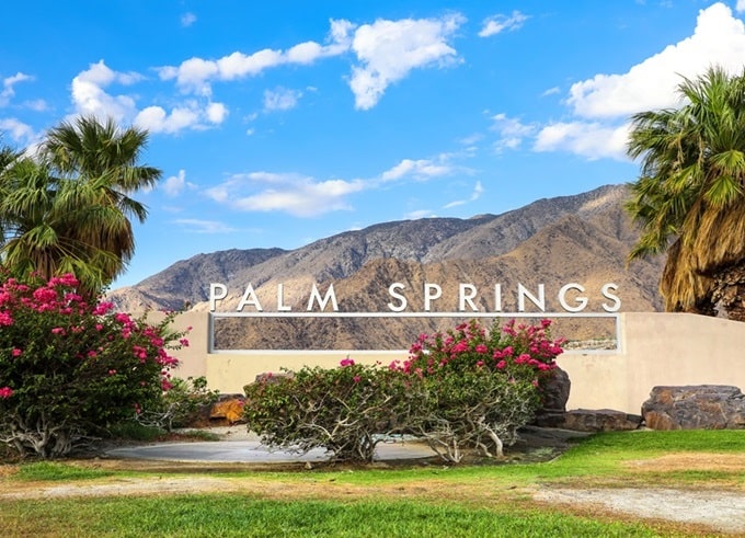 Palm Springs