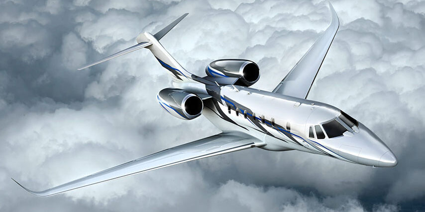 Cessna Citation X